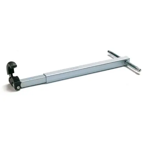Ridgid 1017 Kranmutternyckel Kampanj